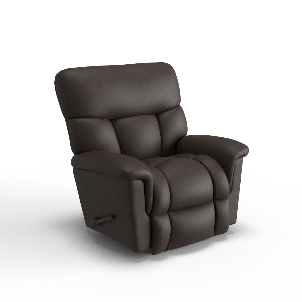 Mateo Rocking Recliner, In Stock